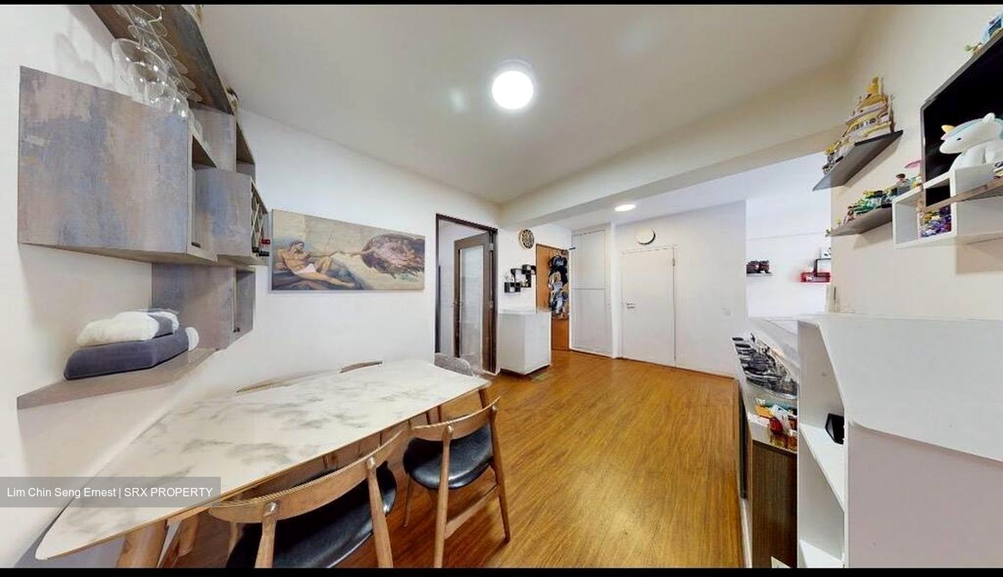 Blk 561A Spring Haven @ Jurong (Jurong West), HDB 4 Rooms #502853781